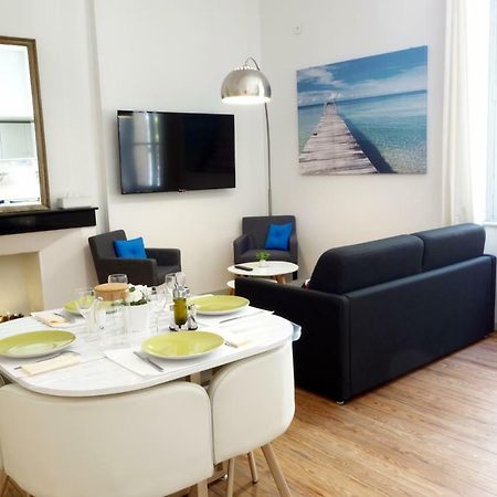 Arles Holiday - Le Studio Chic Εξωτερικό φωτογραφία